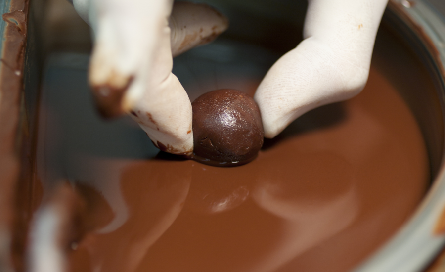 Chocolaterie & Confiserie